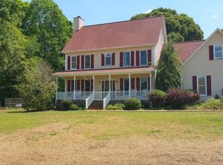 4916 Tabernacle Rd, Lancaster, SC 29720