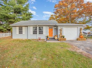 5300 Cedar Lake Rd, Oscoda, MI 48750