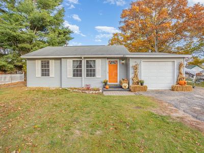 5300 Cedar Lake Rd, Oscoda, MI, 48750