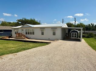 3909 Valley Ridge Dr, Granbury, TX 76048