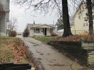 1078 Linden Ave, Akron, OH 44310