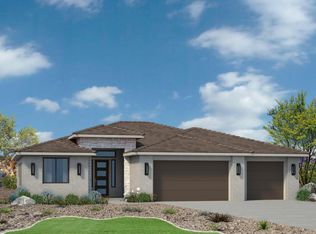 Maple Meadows Plan 2114 Plan, Maple Meadows, Saint George, UT 84790