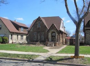 3158 N 47th St, Milwaukee, WI 53216