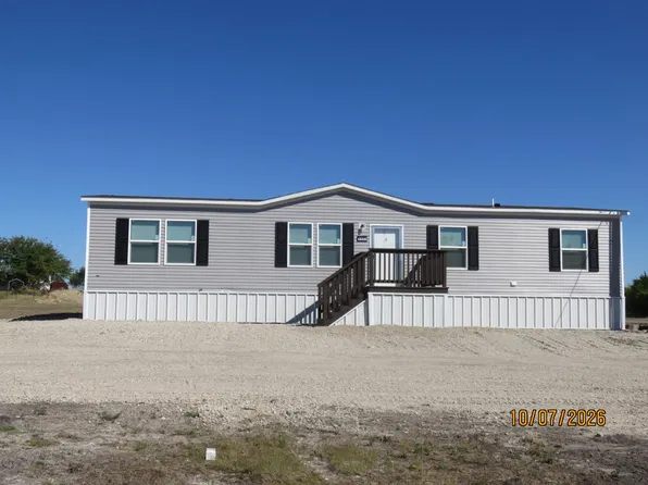1327 County Road 1077, Farmersville, TX 75442