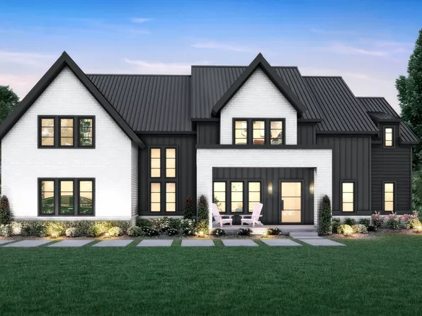 2030 Fontainbleau Dr, Conyers, GA 30094