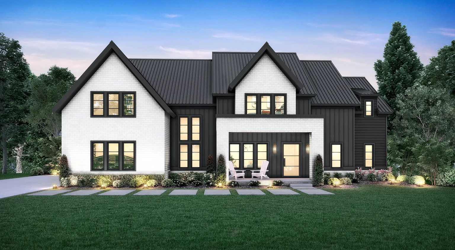 2030 Fontainbleau Dr photo 1