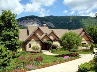 289 Foggy Cut Ln, Landrum, SC 29356