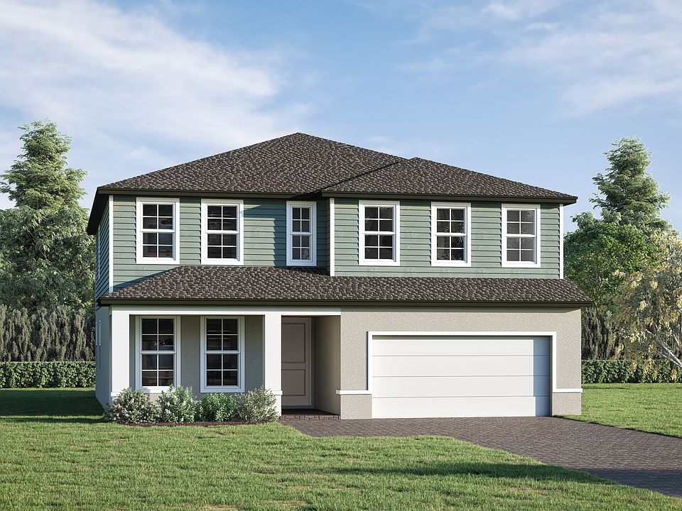 Guinevere Elevation D