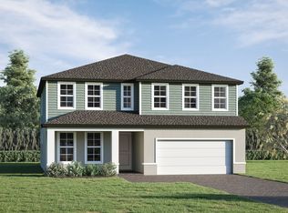 Guinevere Plan, Estes Reserve, Eustis, FL 32736