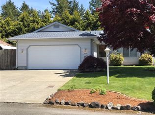 3410 Mercedes Dr NE, Lacey, WA 98516