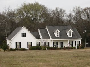 320 Duke Rd, Fort Valley, GA 31030