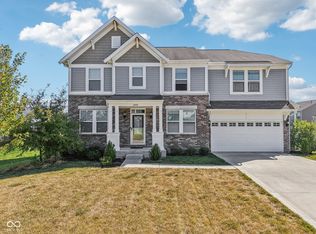 2449 Lingerman Way, Avon, IN 46123