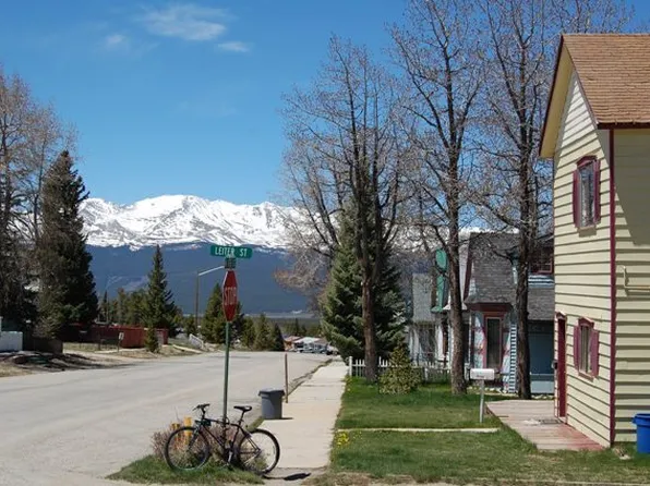 400 W 8th St #2, Leadville, CO 80461