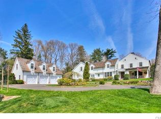 45 Ridge Acres Rd, Darien, CT 06820