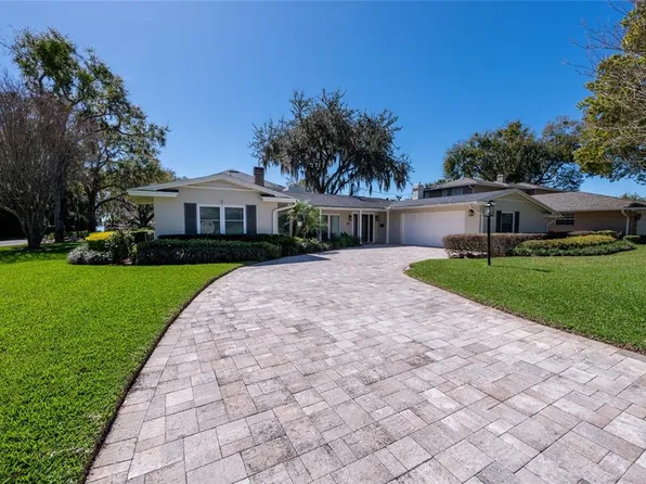 100 Whitecaps Cir, Maitland, FL 32751