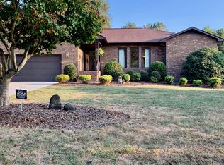 8419 Pin Oak Ct, Harrisburg, NC 28075