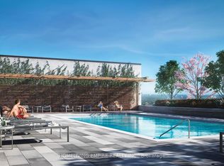 31 Tippett Rd #1120, Toronto, ON M3H 0C8