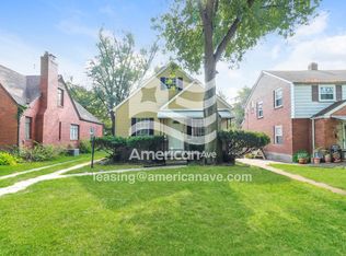 3234 Algonquin Pkwy, Toledo, OH 43606