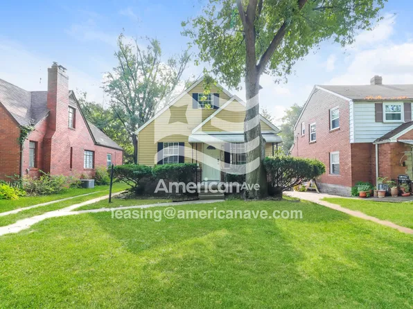 3234 Algonquin Pkwy, Toledo, OH 43606