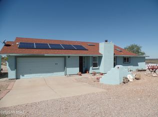 117 N Pima Pl, Tombstone, AZ 85638