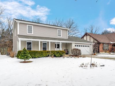 (Undisclosed Address), Wheaton, IL, 60187