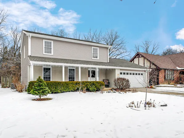 (undisclosed Address), Wheaton, IL 60187