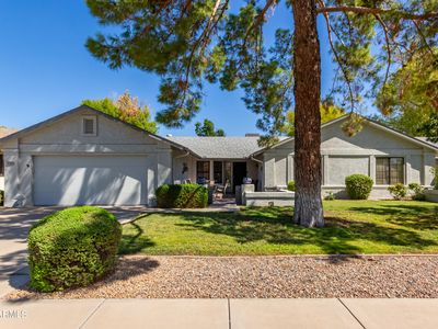 13006 W BLUE SKY Drive, Sun City West, AZ, 85375