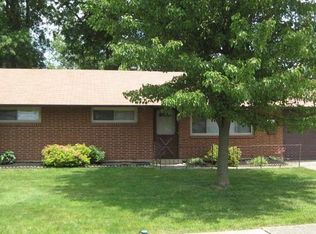 6640 Furth Dr, Reynoldsburg, OH 43068