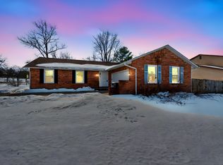 827 Riva Ridge Blvd, Columbus, OH 43230