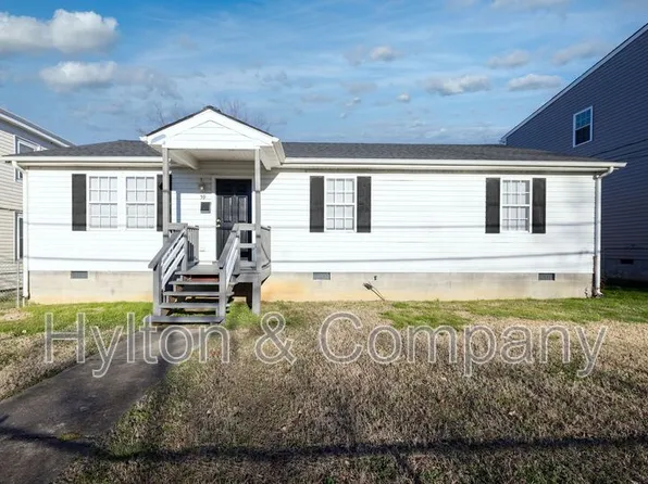 59 W 27th St, Richmond, VA 23225