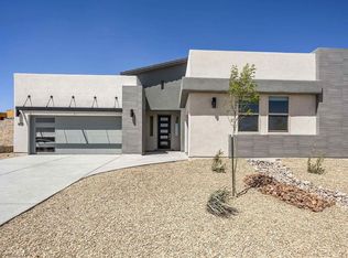 4117 Desert Falls Rd, Las Cruces, NM 88011