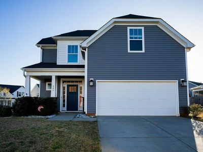409 Merkel Dr, Greer, SC, 29651