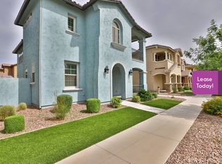 3847 E Turley St, Gilbert, AZ 85295