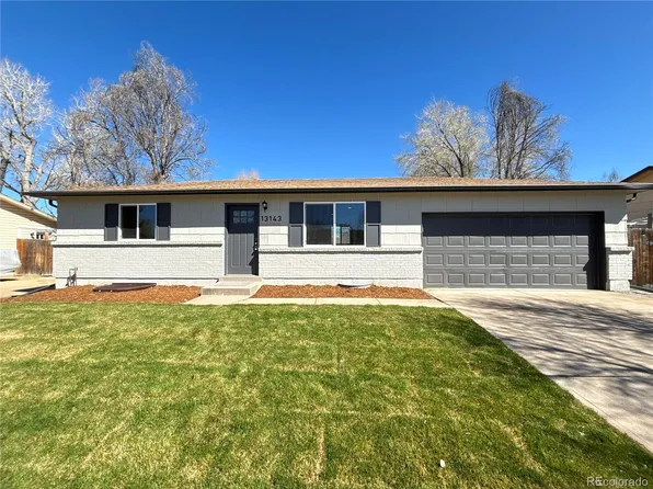 13143 Lackland Drive, Denver, CO 80239