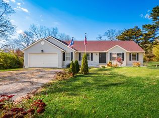 228 Jones Ave SW, Pataskala, OH 43062