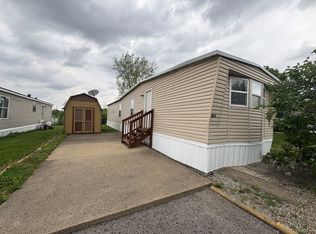 1330 Hanover Rd LOT 403, Delaware, OH 43015