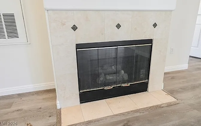 1301 Red Gable Ln #101 — Photo 17