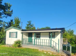 13322 E Orell Rd, Louisville, KY 40272