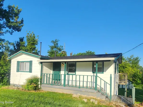 13322 E Orell Rd, Louisville, KY 40272