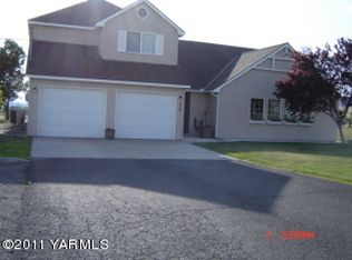 310 Wendt Rd, Yakima, WA 98901