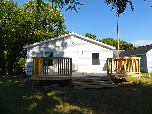 2nd image of 501 Harris St