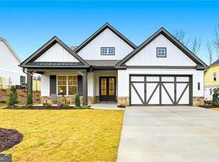 2775 Marie Way, Cumming, GA 30028