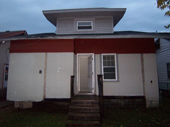Back of Home