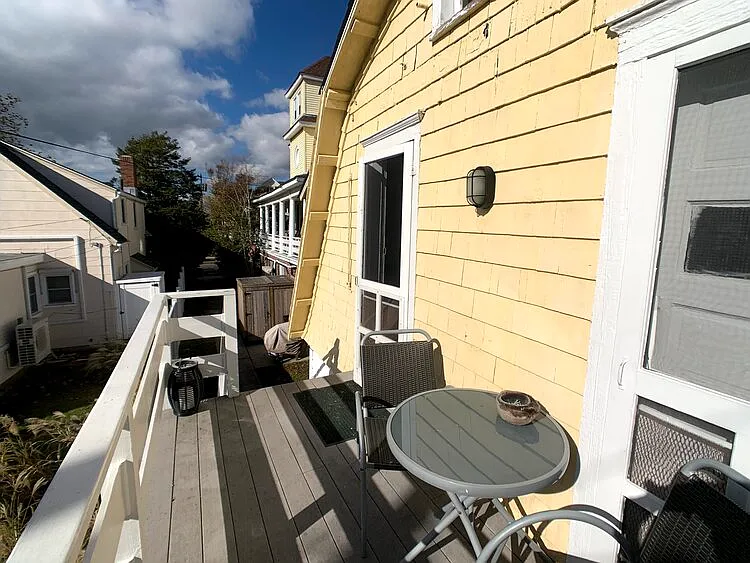 321 Wesley Ave #3 — Photo 3