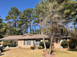 3216 37th Ct, Meridian, MS 39305