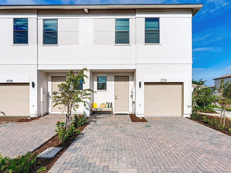 Havens at Hickory Tree | Townhome Apartments — Photo 22