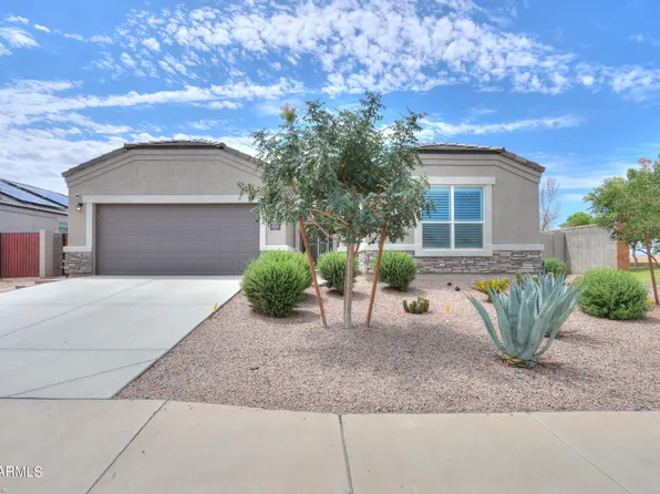 38237 W NINA Street, Maricopa, AZ 85138