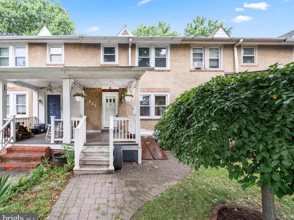 623 Geddes St, Wilmington, DE 19805