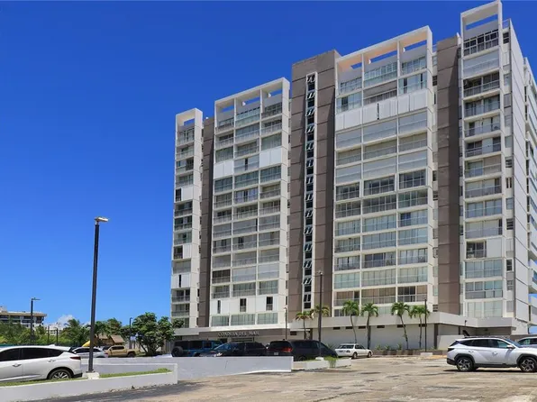 3103 Avenue Isla Verde #702, Carolina, PR 00979