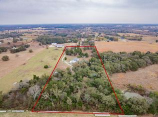 1201 County Road 4418, Canton, TX 75103